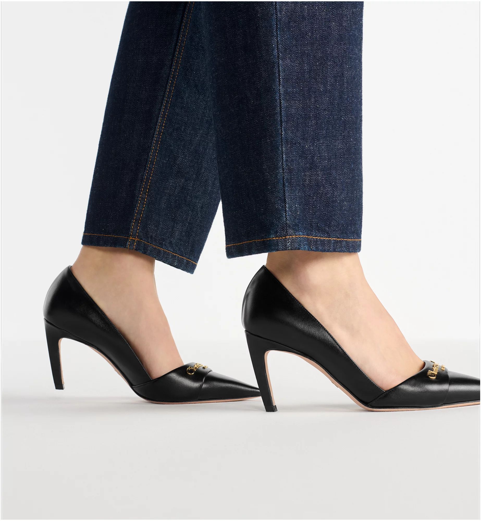 My Dior Pump - Image 3